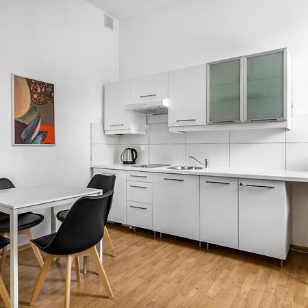 Comfy Apartments - Centrum Monte Cassino Сопот Екстериор снимка