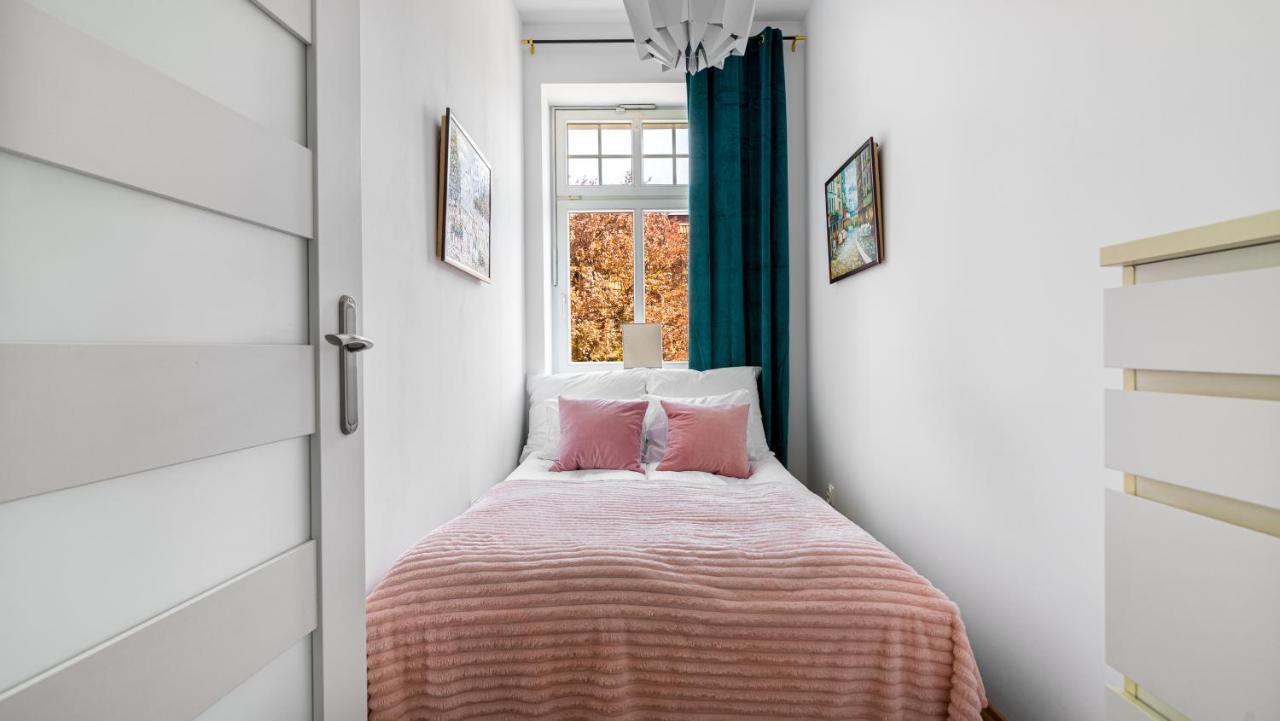 Comfy Apartments - Centrum Monte Cassino Сопот Екстериор снимка