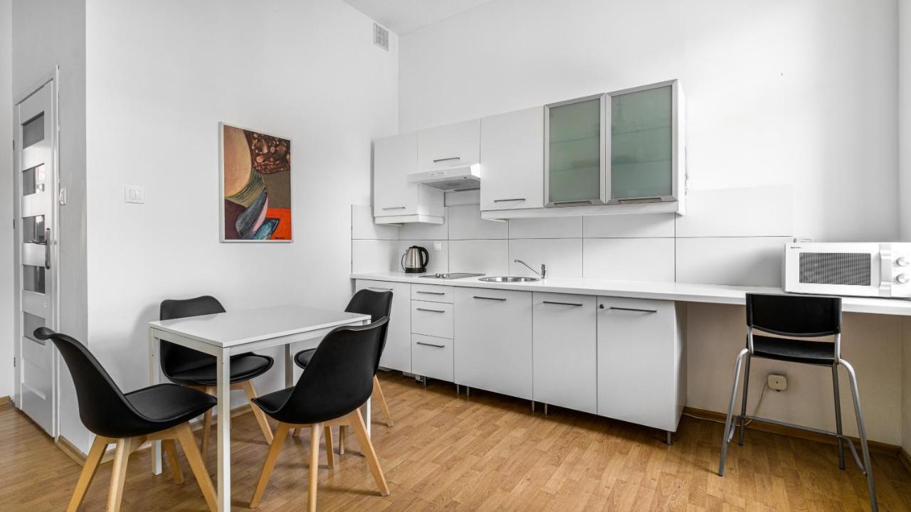 Comfy Apartments - Centrum Monte Cassino Сопот Екстериор снимка